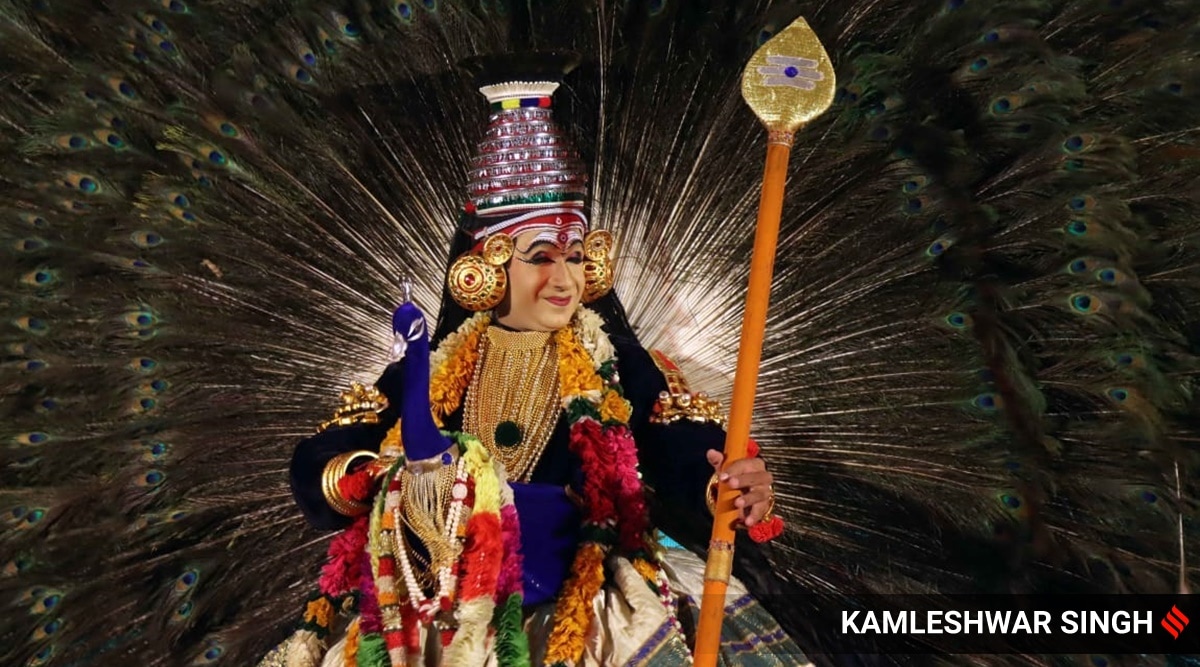 Kerala Tourism hosts a cultural showcase in Chandigarh