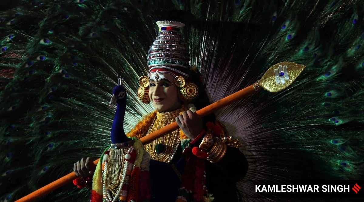 Kerala Tourism hosts a cultural showcase in Chandigarh