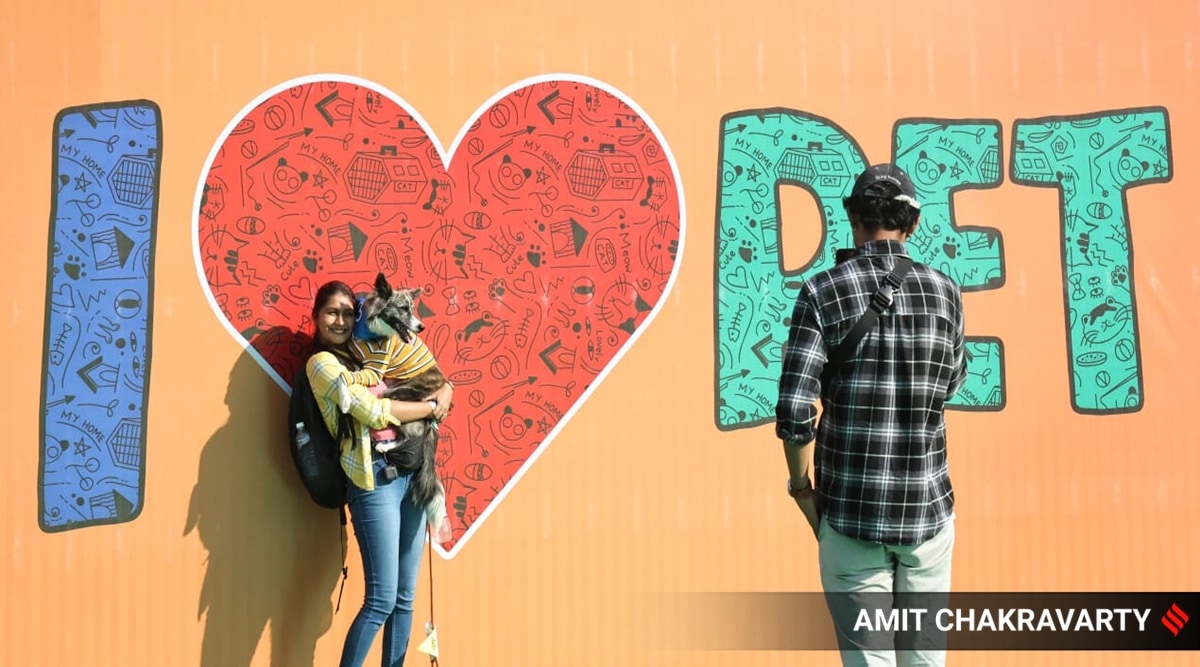 Pet Fed, India’s biggest pet carnival, returns to Mumbai after three