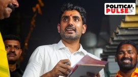 nara lokesh padayatra