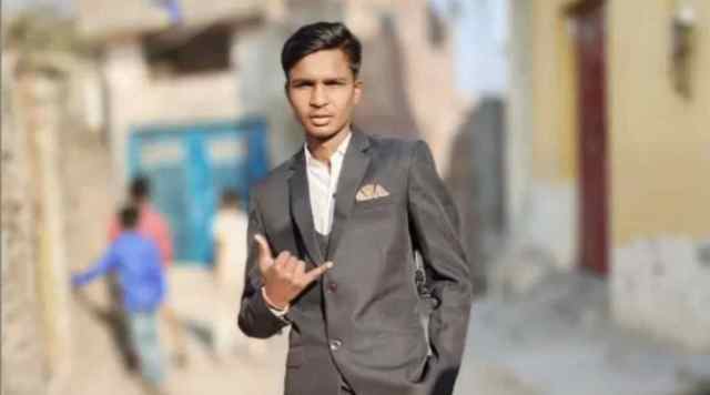 The victim, Harsh, was a class XII student of a Delhi government school 