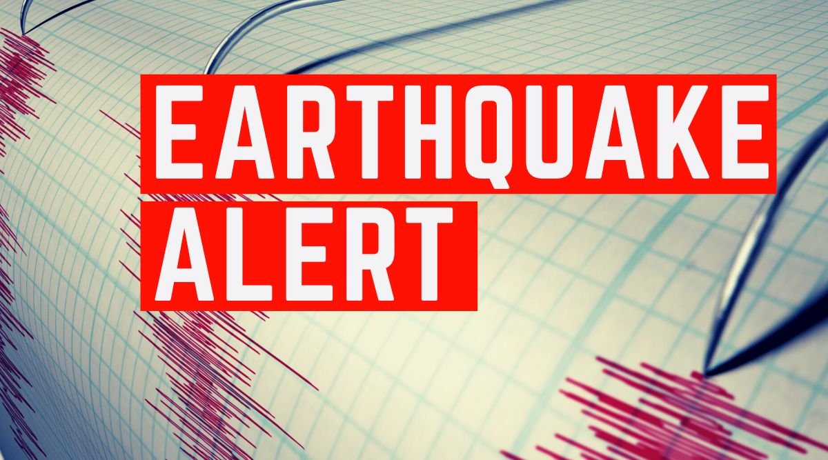 Magnitude 5.8 earthquake in Nepal, tremors felt in Delhi – NCR