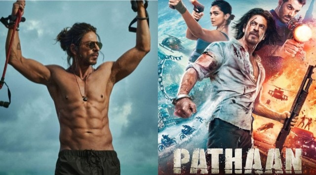 Shah Rukh Khan