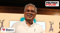 Bhupesh Baghel: ‘Central agencies now have no work in Maharashtra … It’s Ram Rajya'