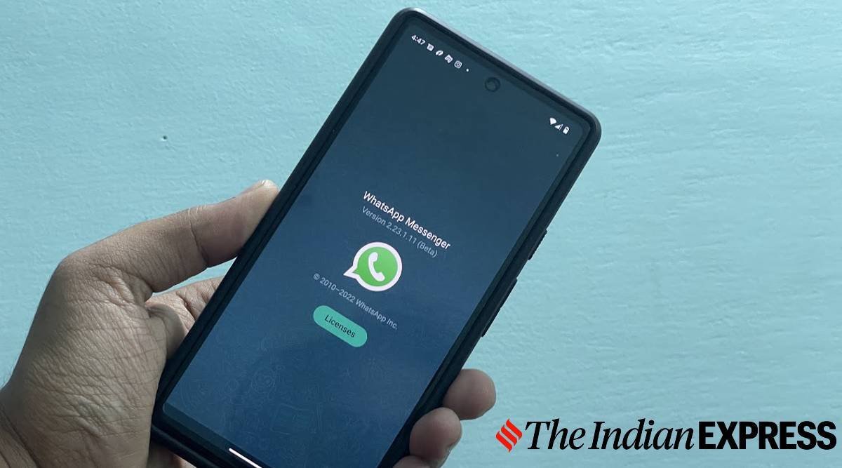 WhatsApp obtiene la función ‘reenviar medios con subtítulos’: así es como se usa