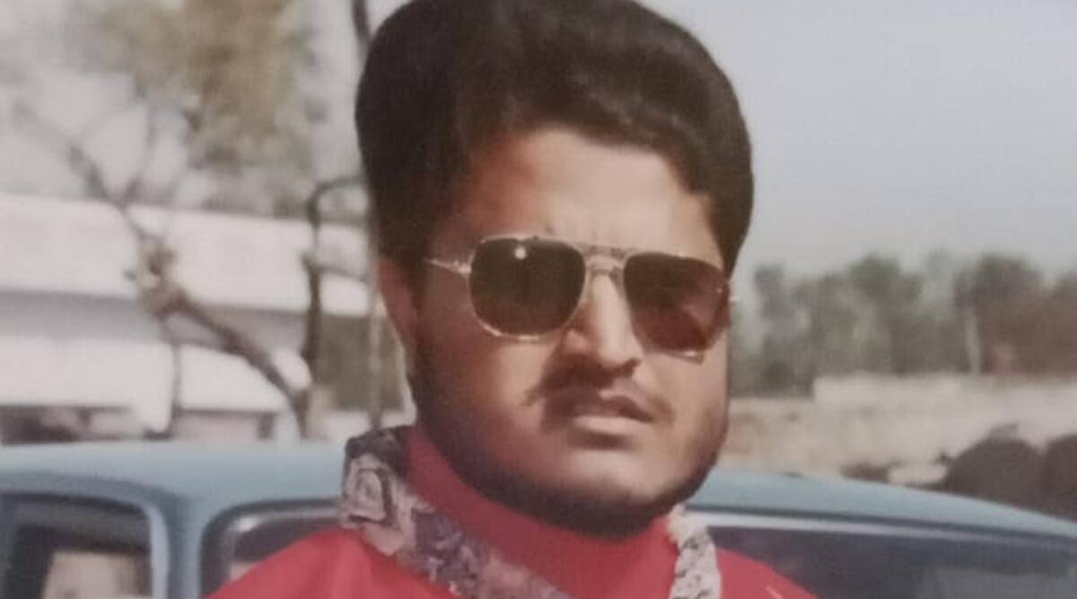 Zeeshan Haider Naqvi