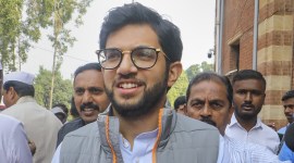 aaditya thackeray, mahalaxmi race course