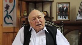 abdul latif afridi death, lawyer, activist