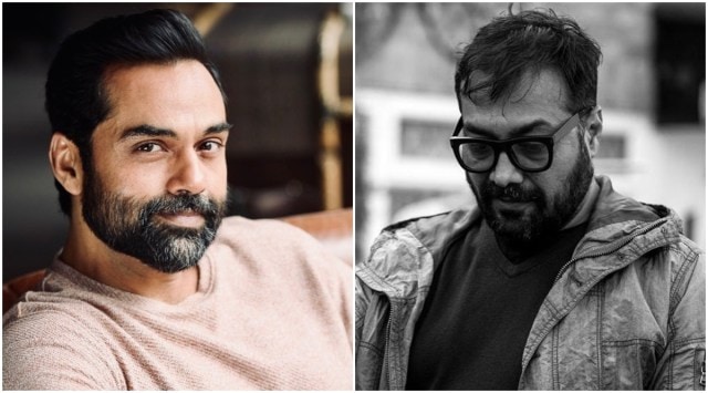 Anurag Kashyap responds to Abhay Deol’s accusations about ‘glorifying ...