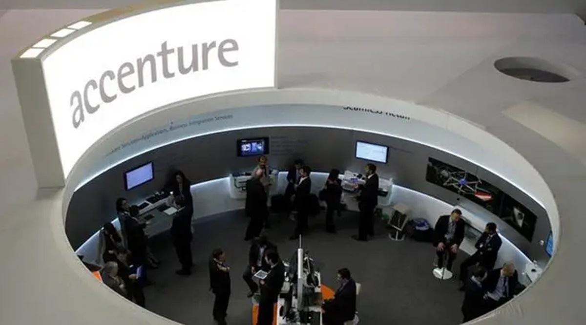accenture