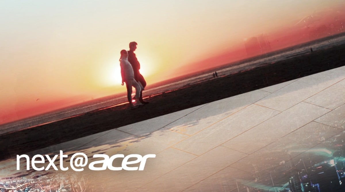 Acer announced several new laptops at CES 2023 (Image credit: Acer)