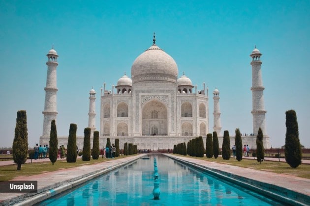 Agra