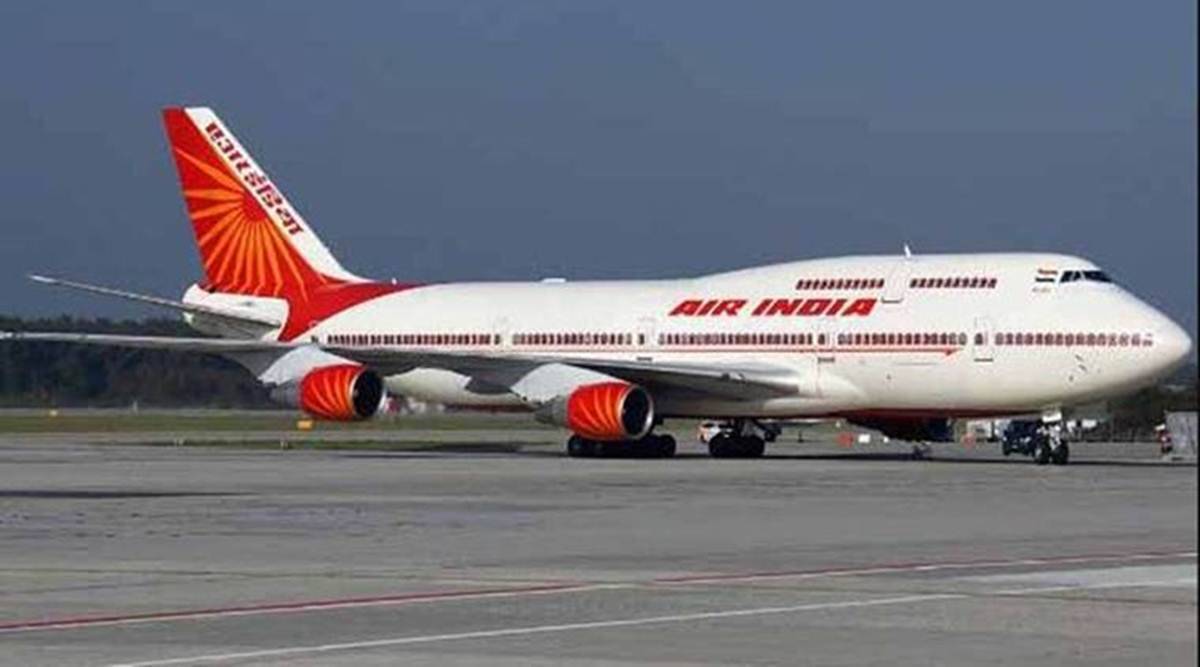 Air India is changing the policy for in-flight alcohol service