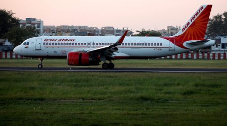 During the first year of its acquisition, Air India has increased its operating aircraft by 27 per cent that led to a 30% increase in flight numbers that includes a 63% increase in weekly international flights. (Reuters Photo: Amit Dave/File)