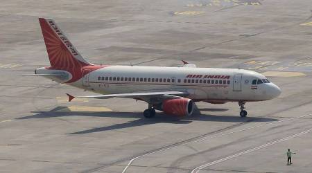 The Directorate General of Civil Aviation (DGCA) has issued a show cause notice to the accountable manager of Air India as to why enforcement action should not be taken against them for dereliction of their regulatory obligations. (Representational)
