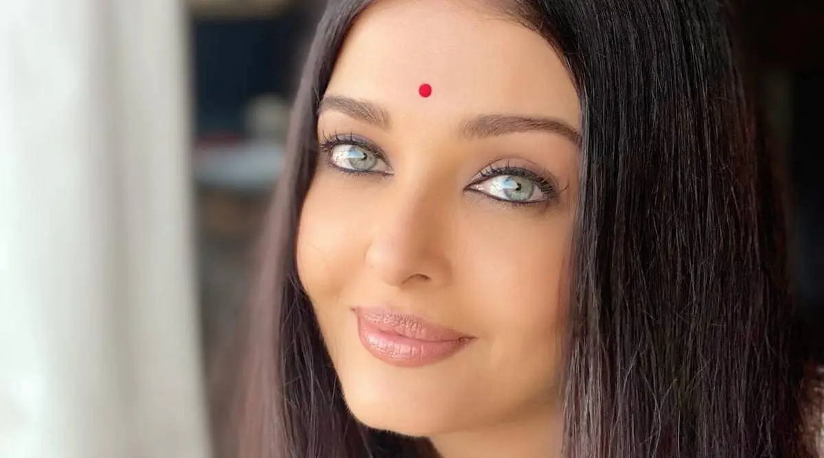1200px x 667px - Served notice over unpaid tax on Nashik land, Aishwarya Rai Bachchan says  will clear dues by Wednesday | Pune News - The Indian Express
