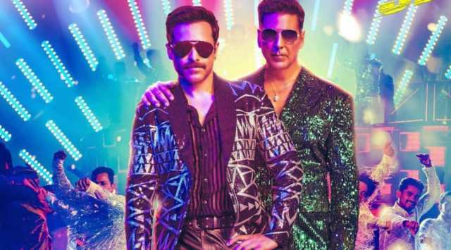 Akshay Kumar
