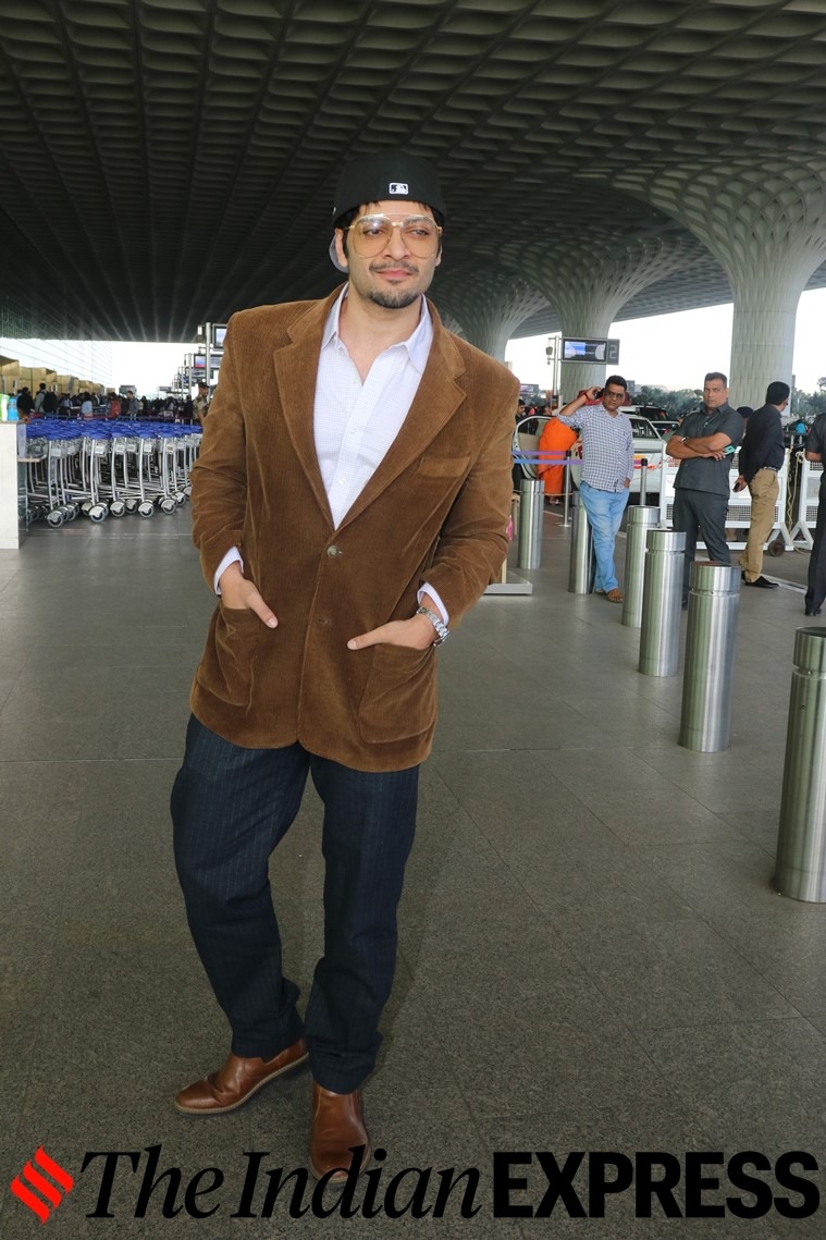 Ali Fazal