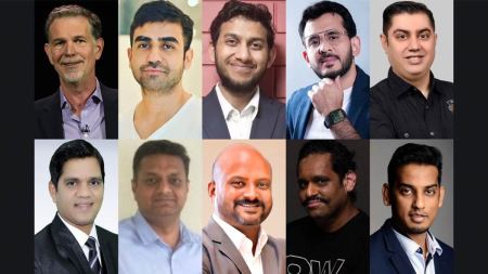 Top 10 Inspiring Leaders to watch in 2023