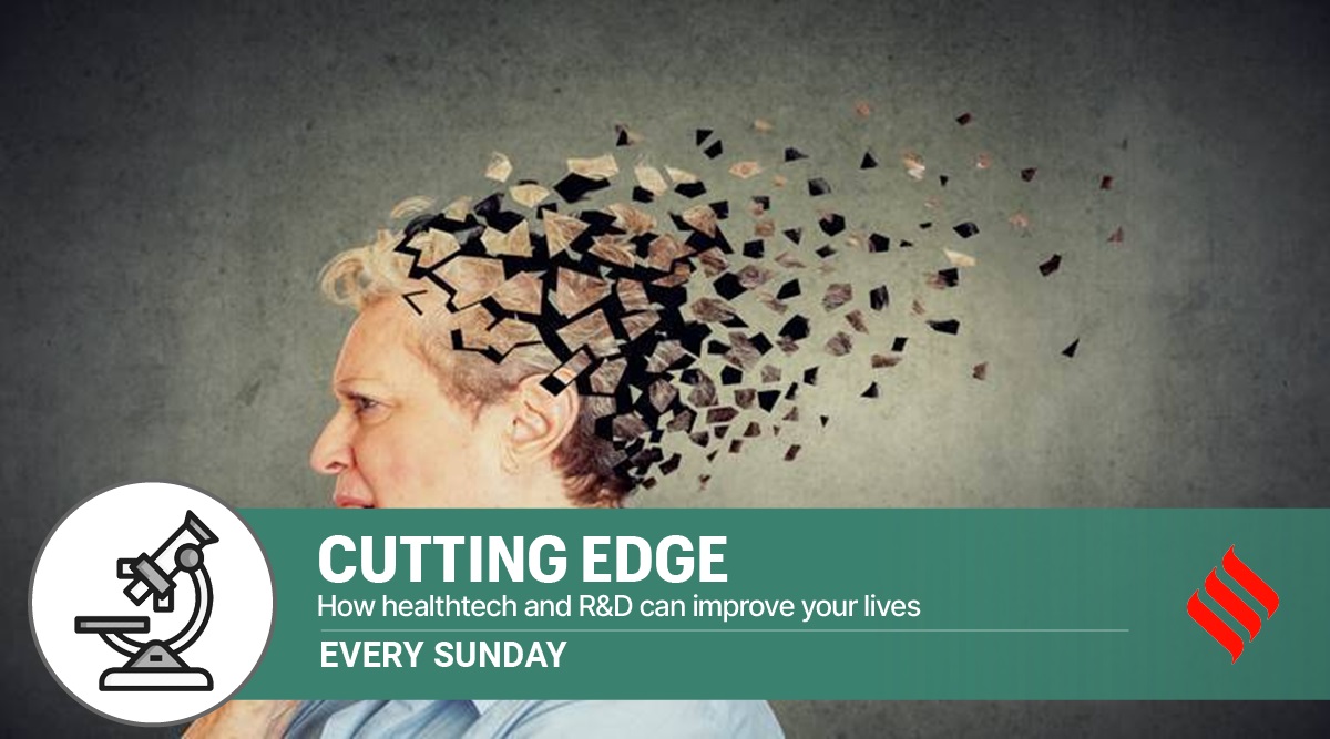 Can a simple blood test hold the key to detecting Alzheimer's? |  Health-specials News