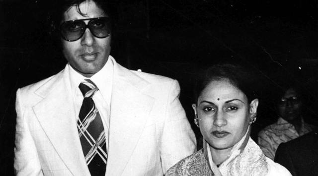 When Amitabh Bachchan rated himself 7.5 as a husband, wife Jaya ...