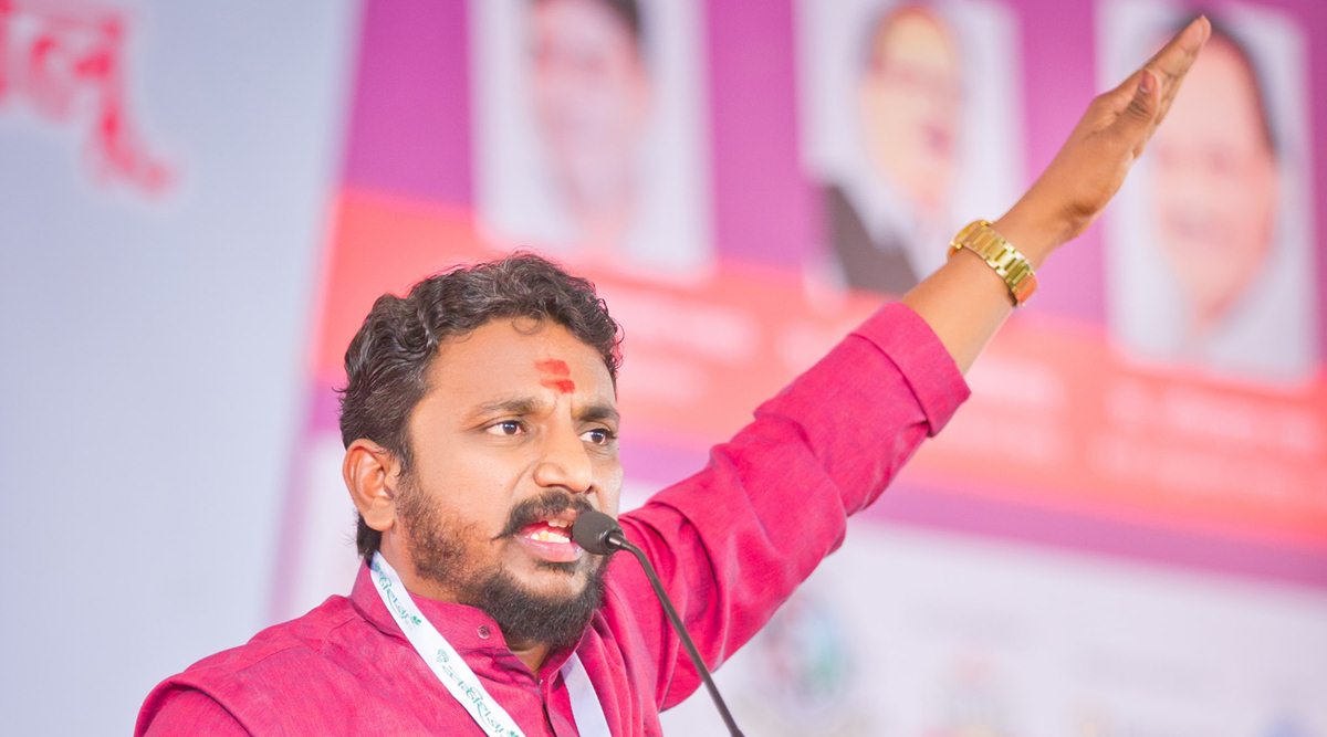 amol mitkari ncp latest news today