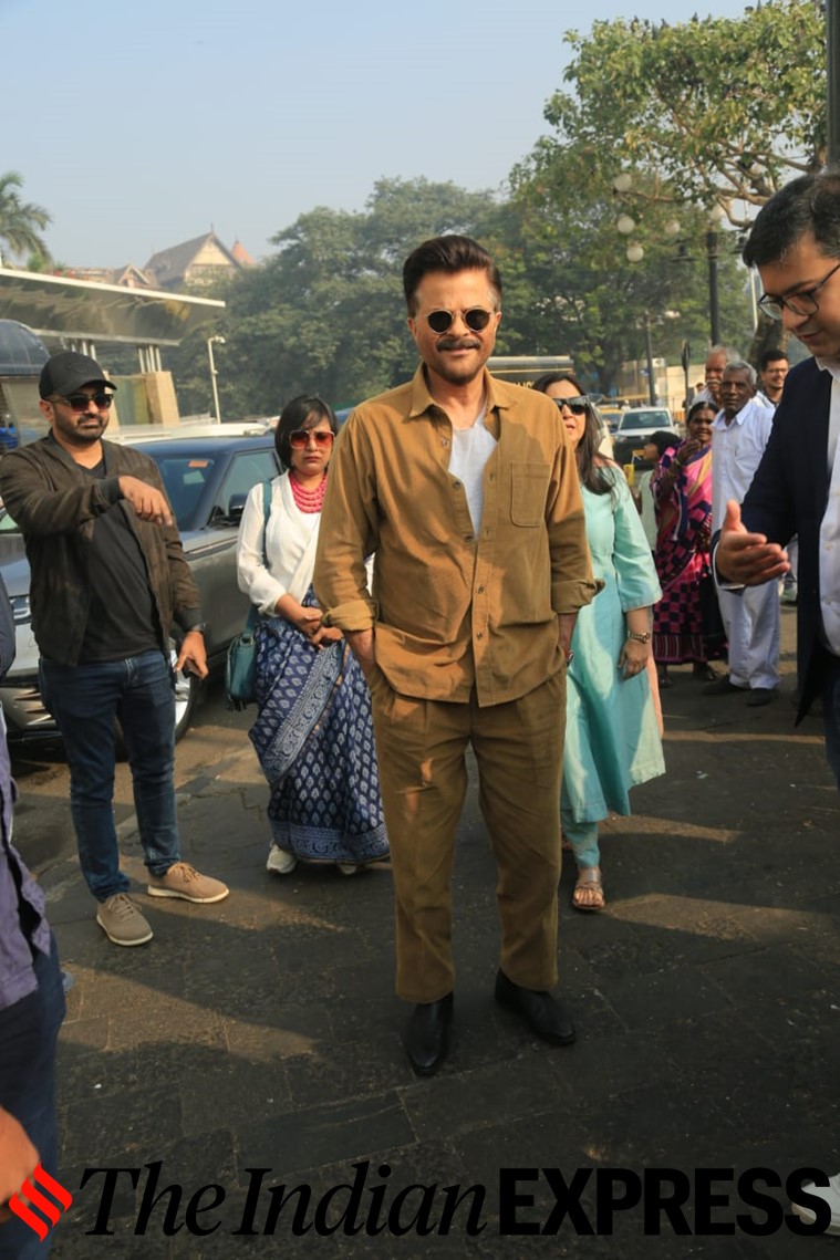 Anil Kapoor