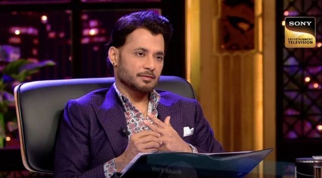 anupam mittal
