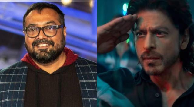 Anurag Kashyap
