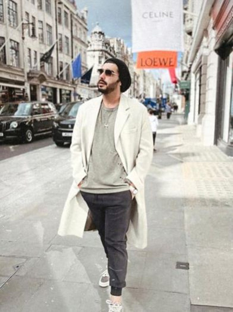 arjun kapoor