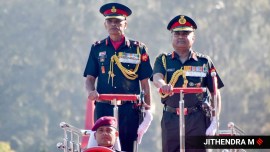 army day latest news today