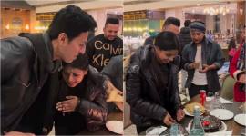 arunita kanjilal birthday