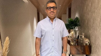 ashneer grover
