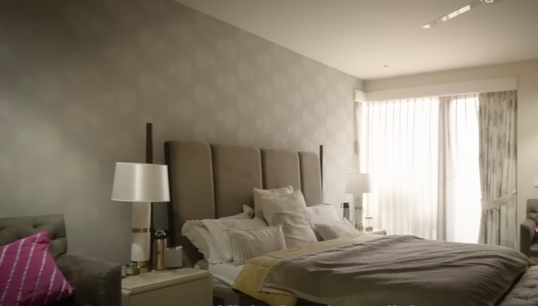 ashneer grover house