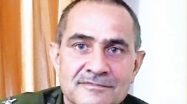 civil services exams, Delhi Police, delhi ASI killed on duty, Delhi news, New Delhi, Indian Express, current affairs