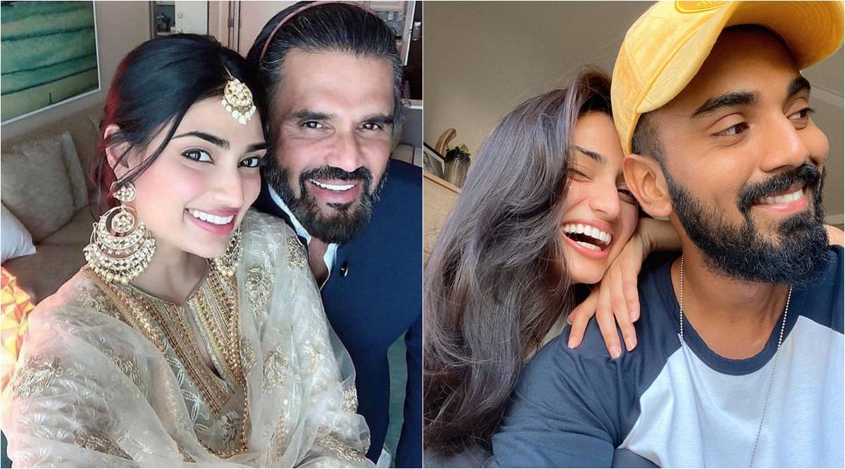 Inside Suniel Shetty's Khandala house with a canal and a stream where Athiya Shetty-KL Rahul are expected to marry, watch | Entertainment News,The Indian Express