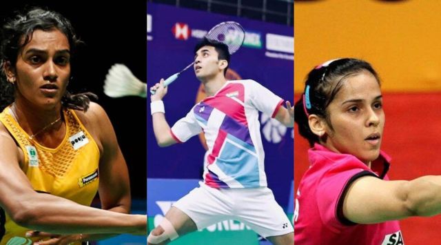 Sindhu Bows Out Sen Saina Win In India Open Opener Badminton News The Indian Express