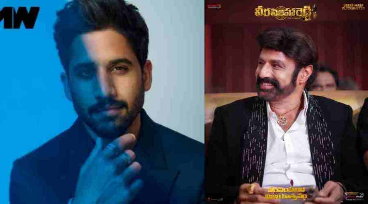 Naga Chaitanya Slams Nandamuri Balakrishna’s ‘Akkineni, Thokkineni ...