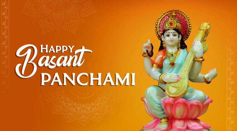 Happy Vasant Panchmi 2023