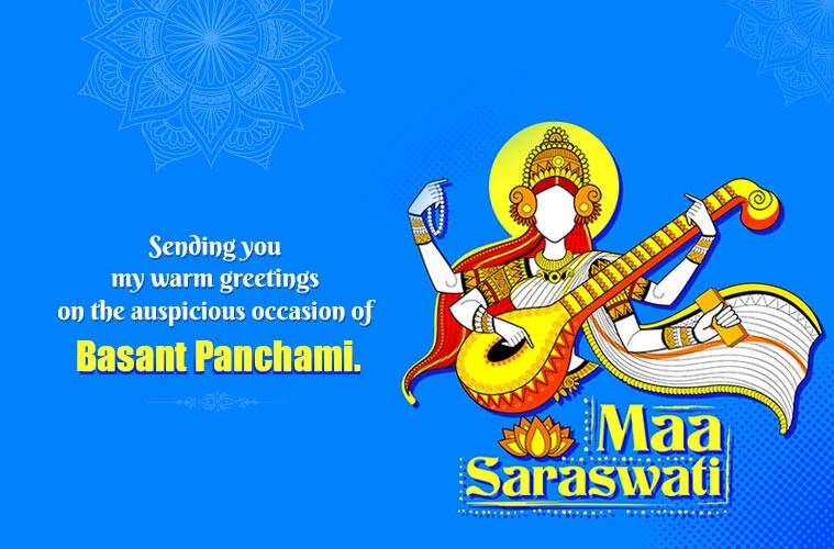 Vasant Panchmi 2023