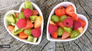 Benefits of fruits