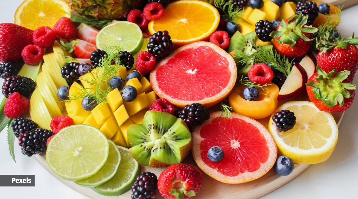 ‘Nature’s candy’ The best fruits to satiate your sugar cravings are