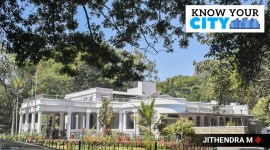 Balabrooie Guest House bengaluru