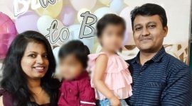 bengaluru metro pillar victim latest news today