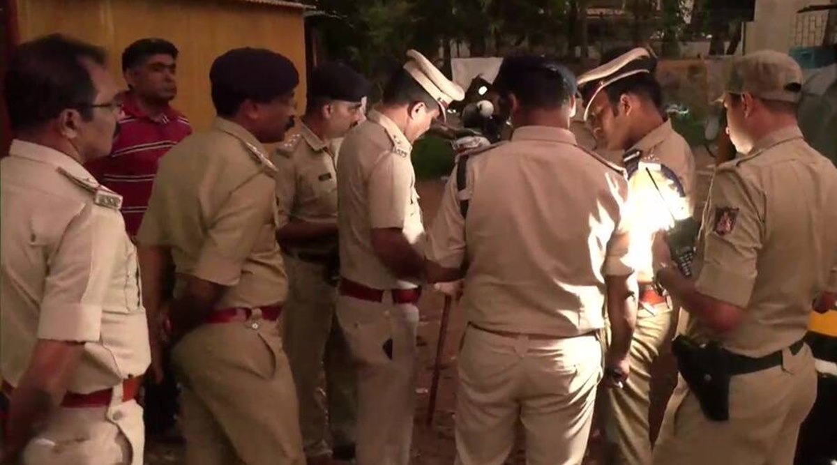 bengaluru police latest news today