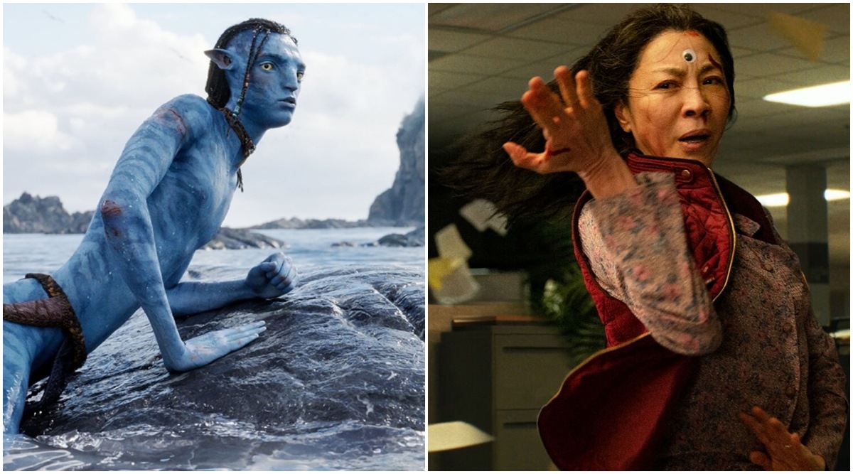 Israeli entry for Best Foreign Film fails to make Oscar shortlist