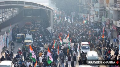 bharat jodo yatra delhi latest news today