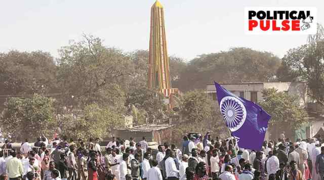 Formed on February 9, 2018, the Commission was tasked with inquiring into the “exact sequence” of events that led to violence on the occasion of the 200th anniversary Battle of Koregaon Bhima. (File)