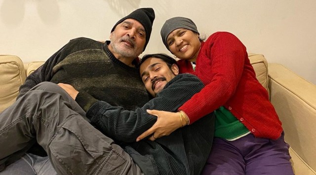 bhuvan bam