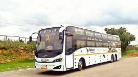 Free bus travel for women, Karntaka